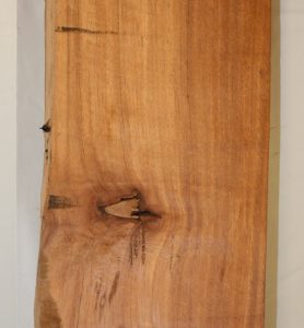 Iron Wood, FW13127