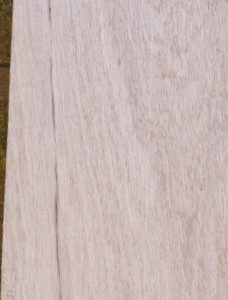 California Black Oak Rustic Lumber, FW13210