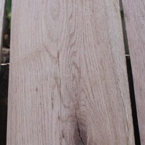 California Black Oak Rustic Lumber, FW13213