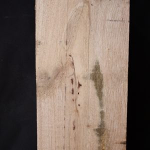 California Black Oak Rustic Lumber, FW13220