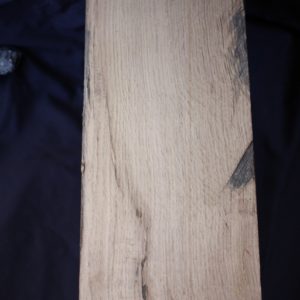 California White Oak Rustic Lumber, FW113228