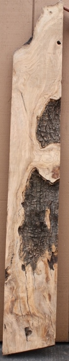 P 4223 Olive Wood Lumber B Xa09 