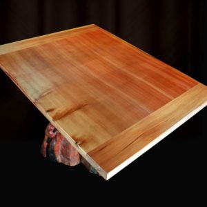 Giant Sequoia Redwood Table Top, (base sold separately), T102B