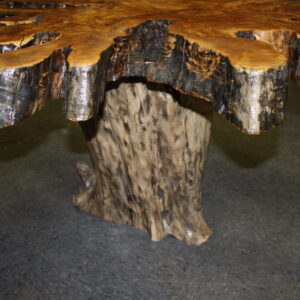 Olive Wood Table, T1200