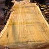 Mulberry Live Edge Slab, RS1882