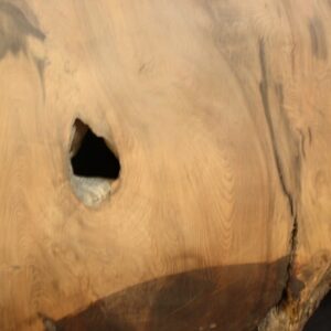 Redwood Root - Purple Wood, JM5A