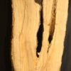 California Olive Wood Natural Edge Slab, KC5156
