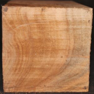 Cotton Wood Cluster Turning Block, TB111014-106