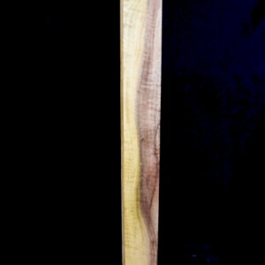 Myrtle Wood Turning Blank, SJMY101