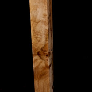 Myrtle Wood Turning Blank, SJMY126