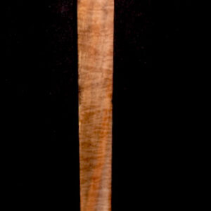 Myrtle Wood Turning Blank, SJMY108