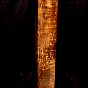 Myrtle Wood Turning Blank, SJMY132