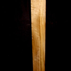 Myrtle Wood Turning Blank, SJMY110