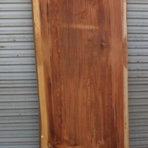 Costal Redwood Table Slab, S120