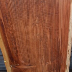 Costal Redwood Table Slab, S120