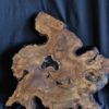 Olive Wood Slab Small Table Top, KC072713