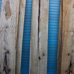Myrtle Wood Slab, FW5835