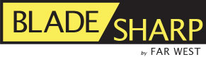 Blade Sharp logo