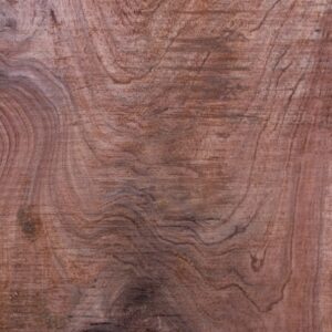 acacia wood close up
