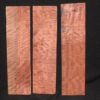 Red Gum Eucalyptus (set of 3) Turning blocks | Far West Forest