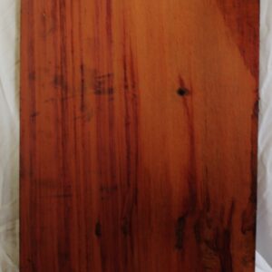 Giant Sequoia Redwood board