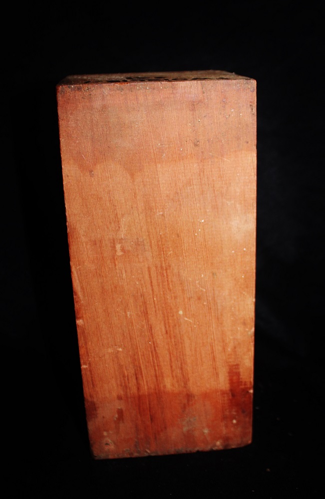 Giant Sequoia Redwood turning block FW012618-1 - Far West ...