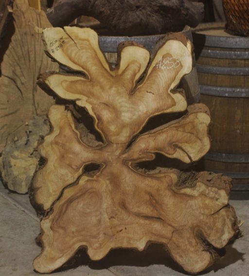 juniper wood