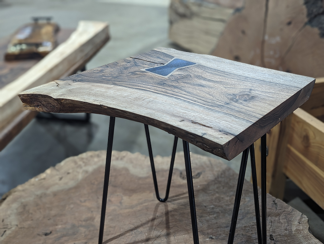 Craft Your Own Table: Join Our Table Making Class on May 11th!