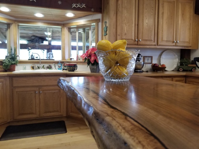 Embracing Wood in 2025 Interior Design Trends